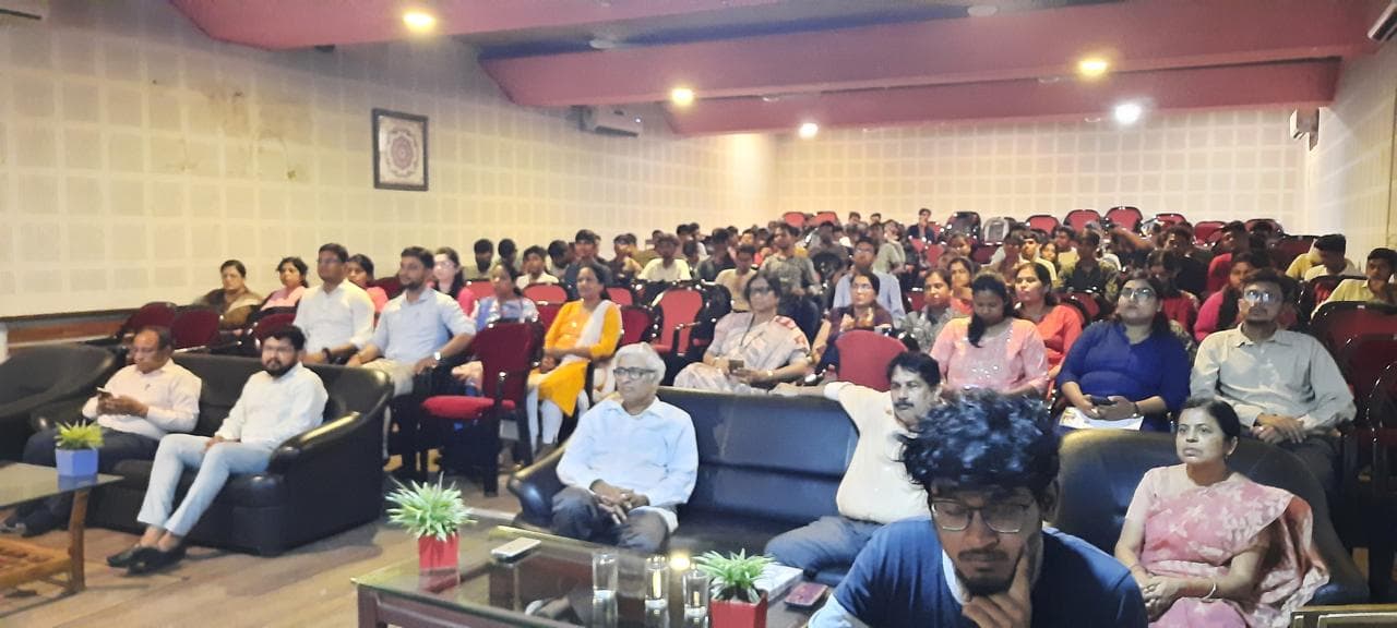 Rungta College of Engineering and Technology Raipur Events & Extra Curriculars photo 55